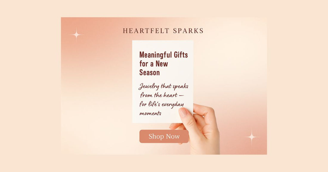 Fresh starts & heartfelt gifts: embracing august with meaning