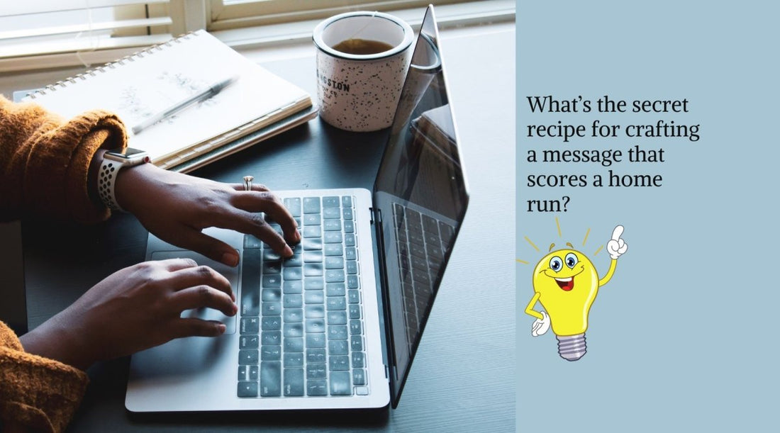 How to Write a Winning Message for Any Occasion? - Heartfelt Sparks