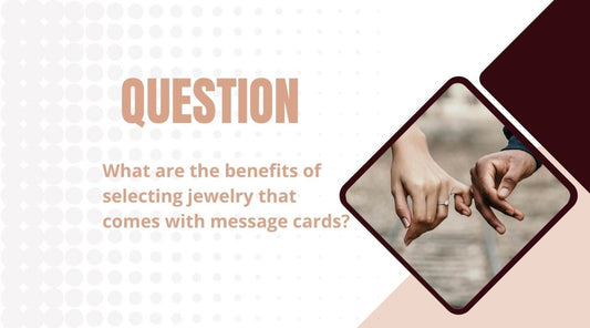Jewelry with a Message: A Trend Worth Loving? - Heartfelt Sparks