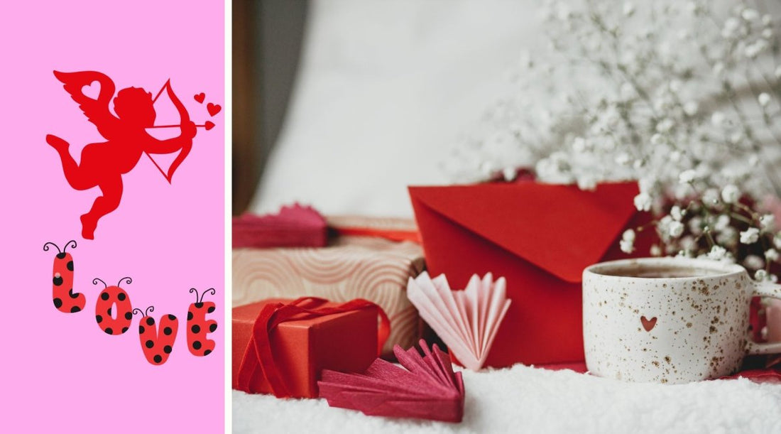 Love Around the World: Valentine’s Day Traditions That Spark Joy and Connection - Heartfelt Sparks