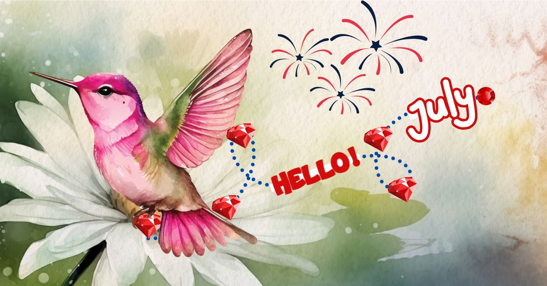 🌞 Meaningful Summer Moments: Heartfelt Gift Ideas for July Celebrations - Heartfelt Sparks