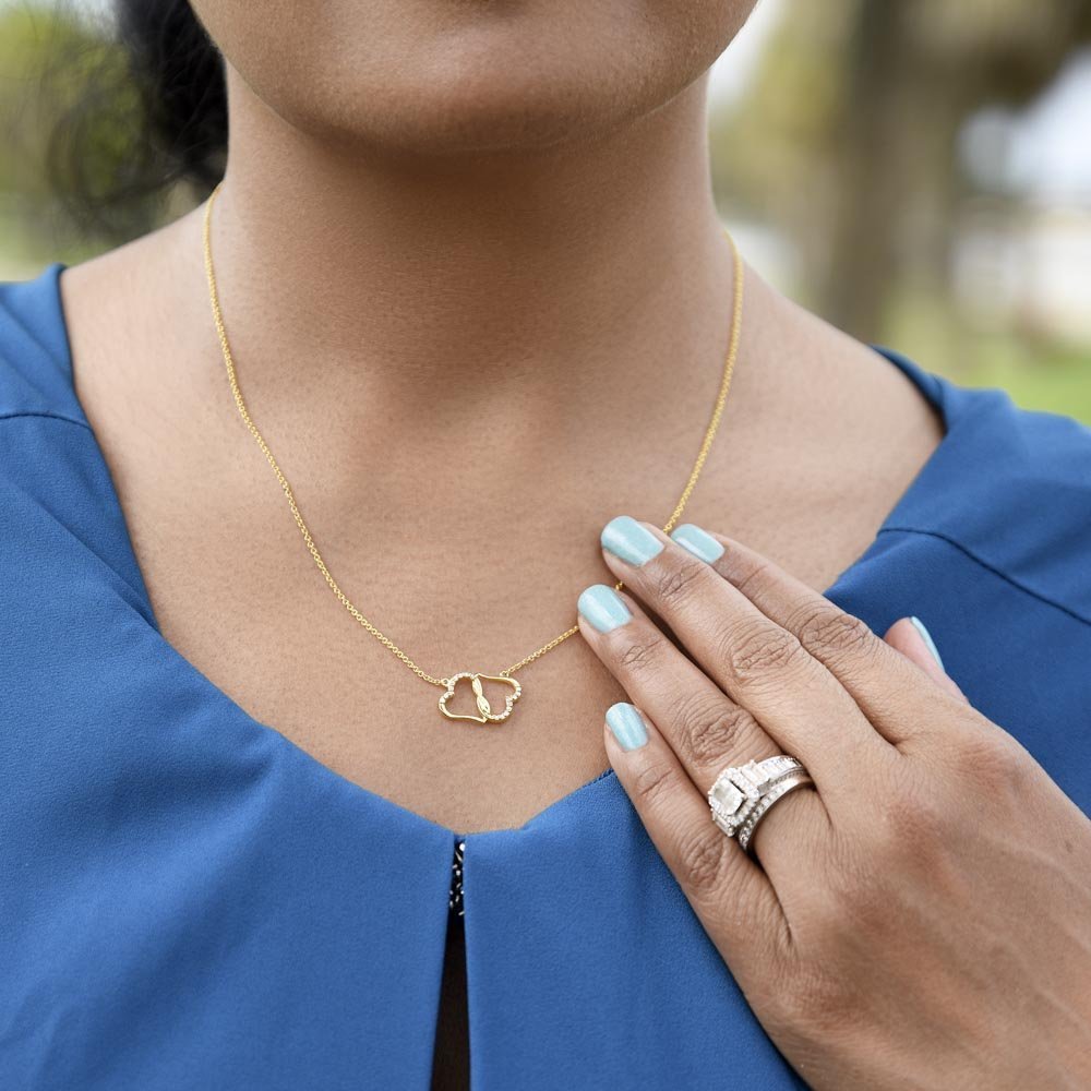 Cupid Nailed It: Together Forever Anniversary Gift - Heartfelt Sparks