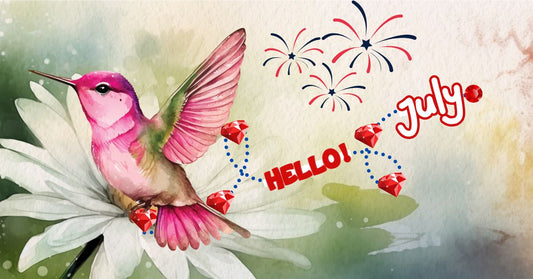 🌞 Meaningful Summer Moments: Heartfelt Gift Ideas for July Celebrations - Heartfelt Sparks