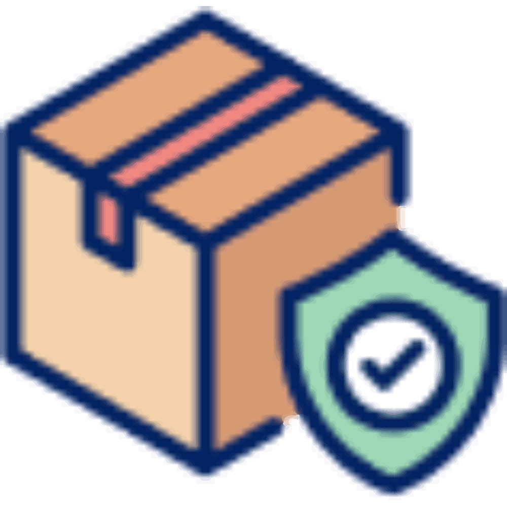 Package Protection - Heartfelt Sparks