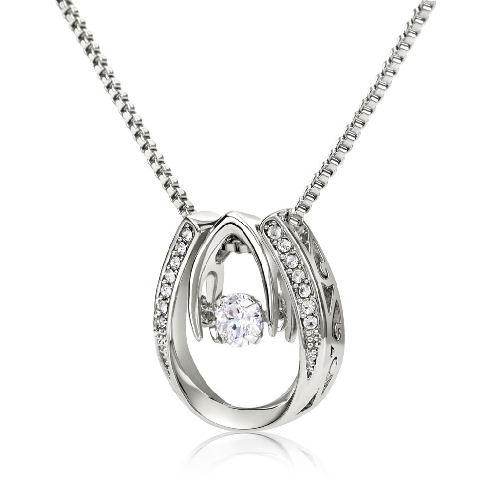 I'm sorry gift for spouse, apology jewelry for girlfriend, spouse with message, heartfelt sincere apology gift for her